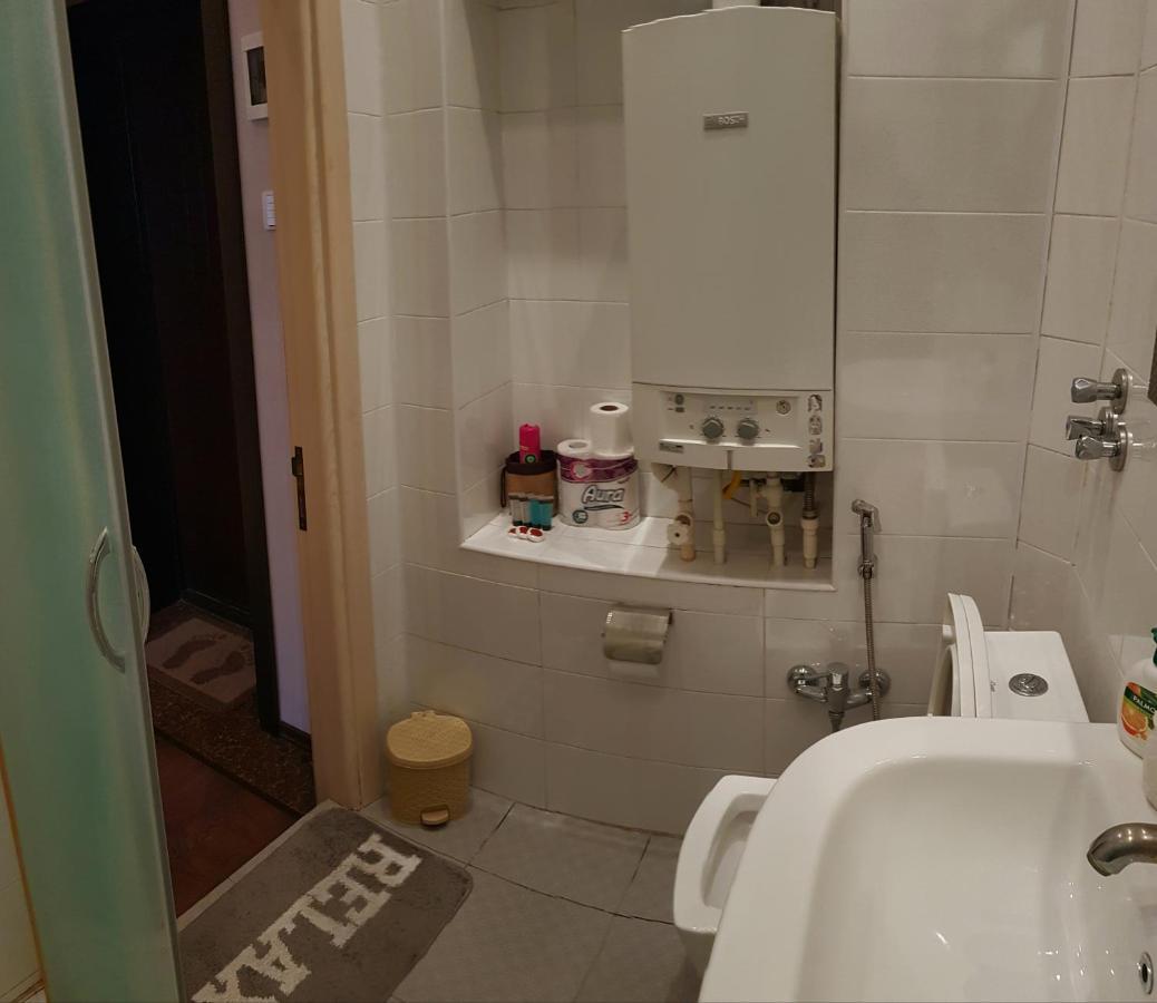 Central Baku Luxury Apartment On Nizami Street エクステリア 写真