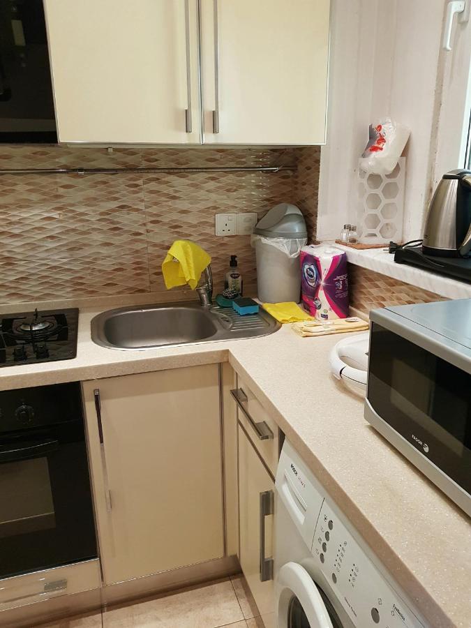Central Baku Luxury Apartment On Nizami Street エクステリア 写真