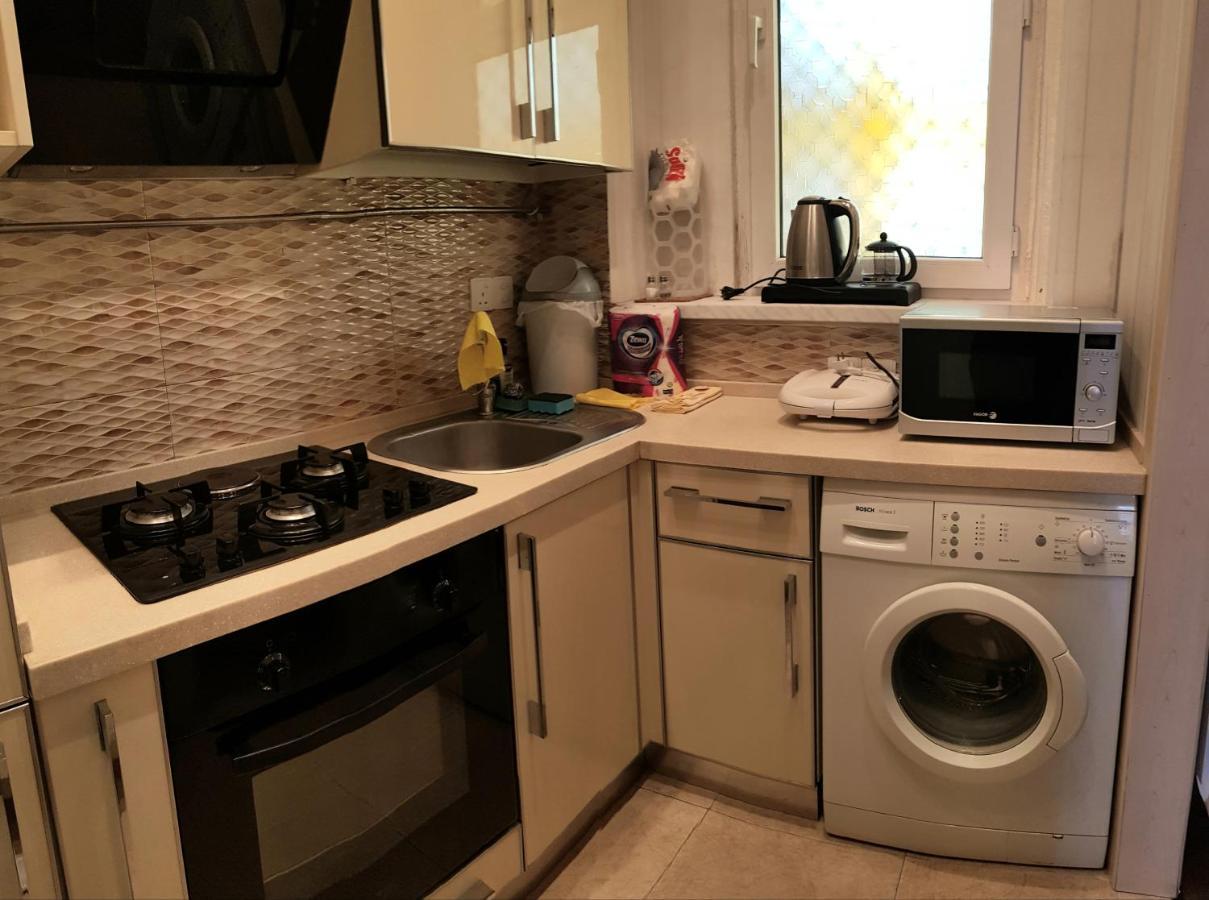 Central Baku Luxury Apartment On Nizami Street エクステリア 写真