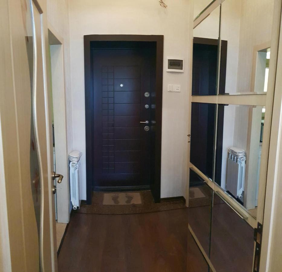 Central Baku Luxury Apartment On Nizami Street エクステリア 写真