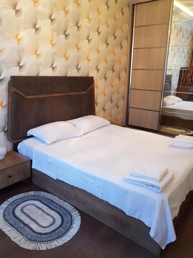 Central Baku Luxury Apartment On Nizami Street エクステリア 写真