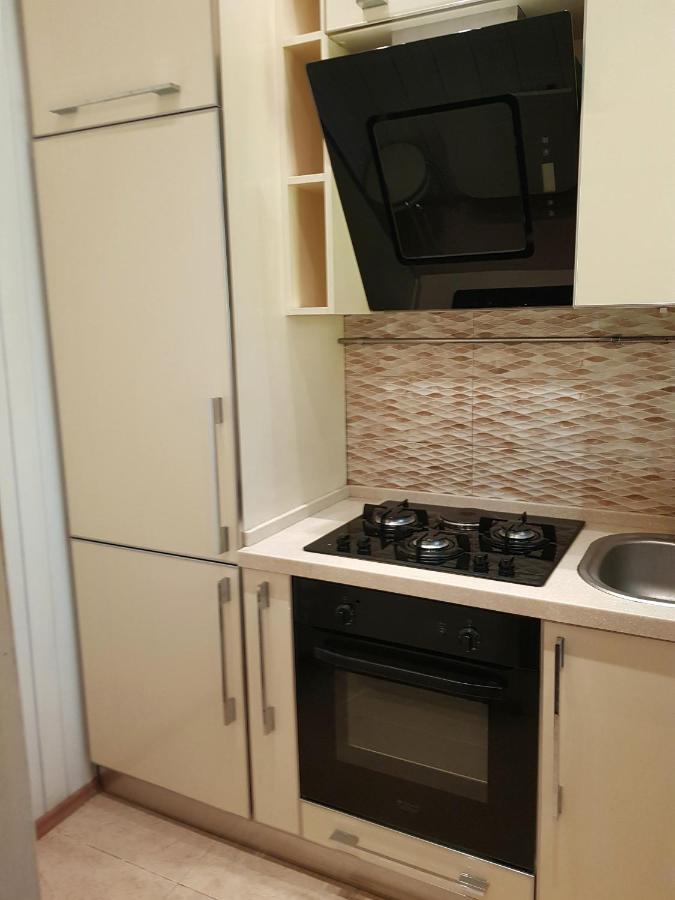 Central Baku Luxury Apartment On Nizami Street エクステリア 写真