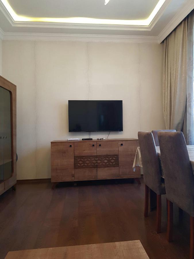 Central Baku Luxury Apartment On Nizami Street エクステリア 写真