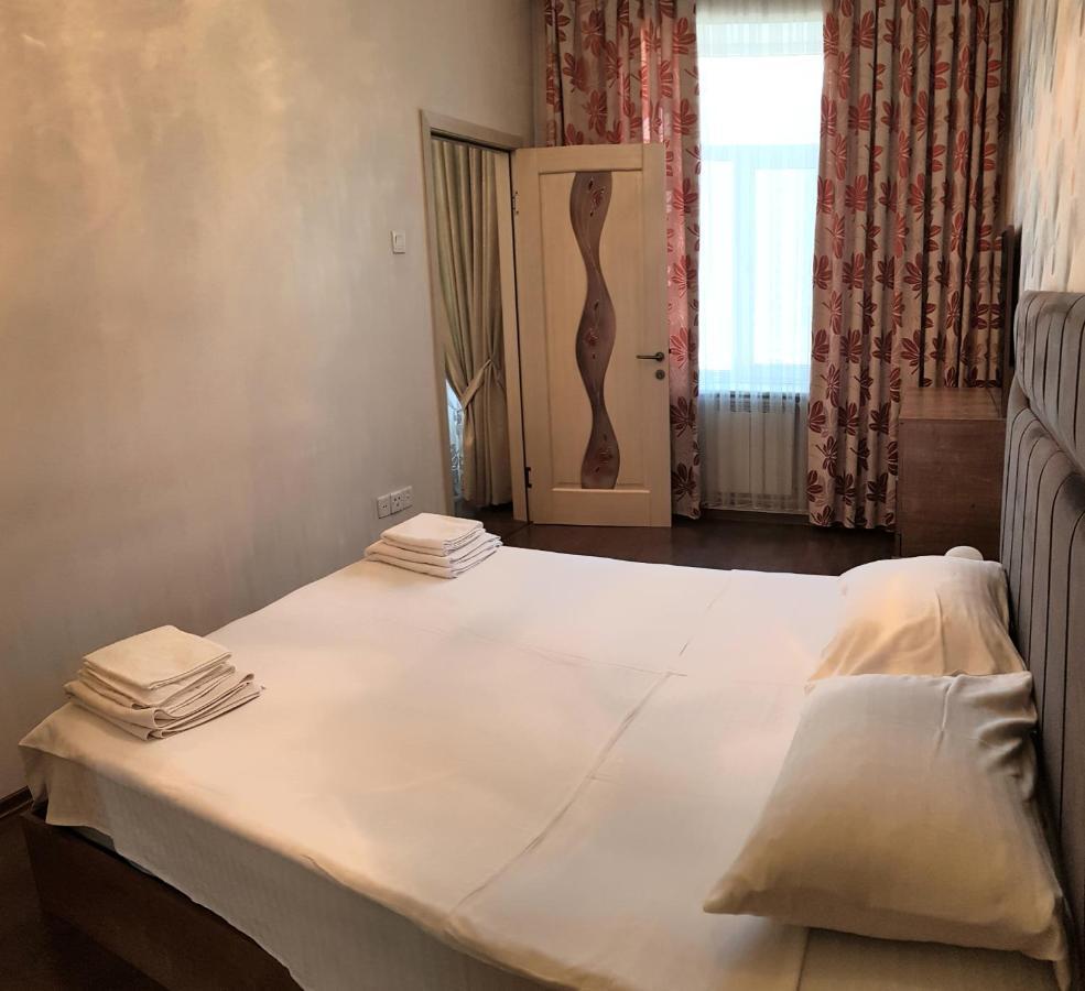 Central Baku Luxury Apartment On Nizami Street エクステリア 写真