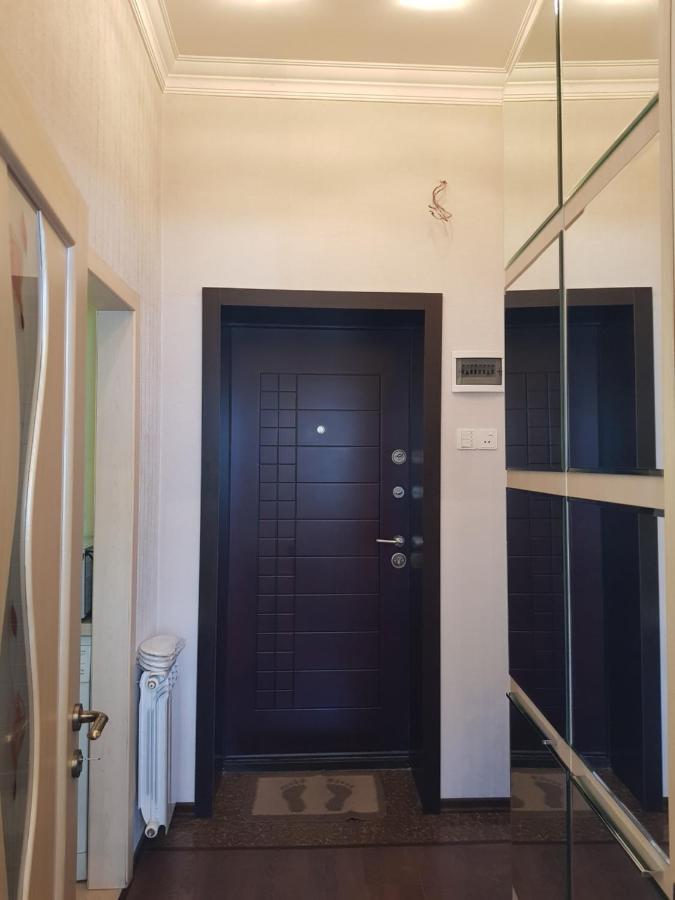 Central Baku Luxury Apartment On Nizami Street エクステリア 写真